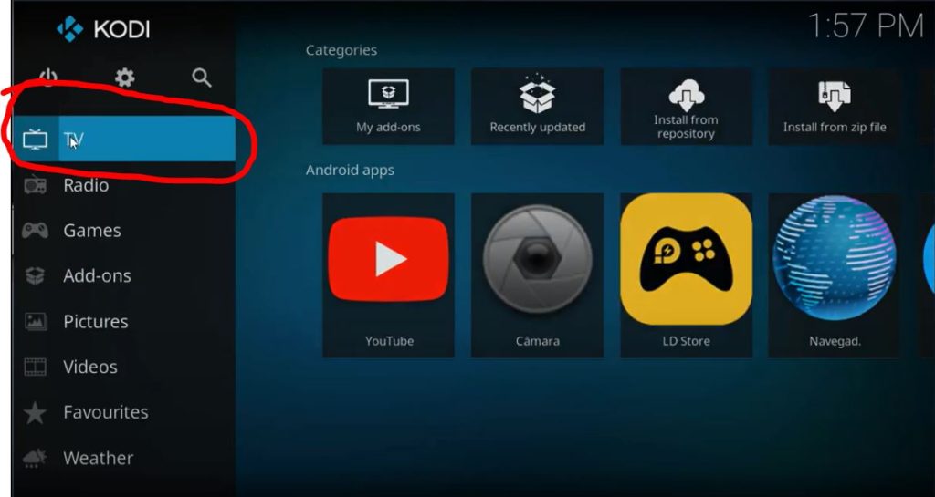 Lista IPTV paga