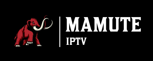 Cabeçalho Mamute IPTV